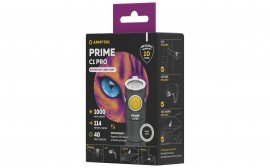 Latarka Armytek Prime C1 Pro zimne światło 3