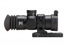 Luneta pryzmatyczna Element Optics Immersive 10x40 MOA 4
