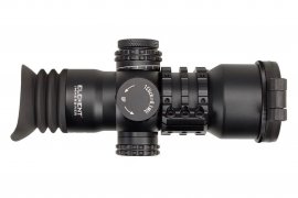 Luneta pryzmatyczna Element Optics Immersive 10x40 MOA 2