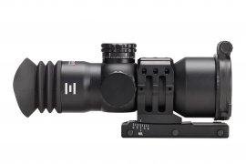 Luneta pryzmatyczna Element Optics Immersive 14x50 MOA 3