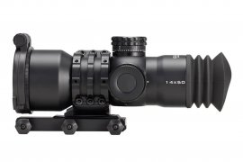 Luneta pryzmatyczna Element Optics Immersive 14x50 MOA 4