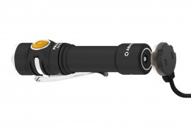 Latarka Armytek Prime C2 Pro v4 Zimne światło 3