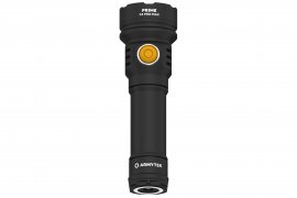 Latarka Armytek Prime C2 Pro Max Ciepłe światło 2