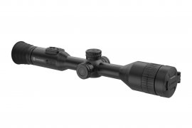 Termowizyjny celownik Hikmicro STELLAR SQ50 2.0 3
