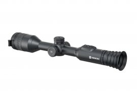 Termowizyjny celownik Hikmicro STELLAR SQ50 2.0 4