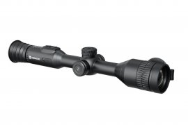 Termowizyjny celownik Hikmicro STELLAR SQ50 2.0 2