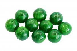Kulki T4E 43 Sport MAB green 10 szt. 2