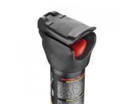 Gaz obronny TW1000 OC Jet Standard 63ml LED 4