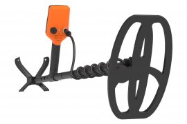 Wykrywacz metali Quest X10 4