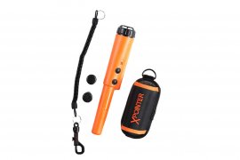 Wykrywacz metali Quest X10 2