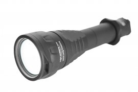 Biały dyfuzor AF-39 do latarek Armytek Predator/Viking 3