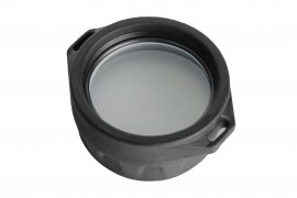 Biały dyfuzor AF-39 do latarek Armytek Predator/Viking 2