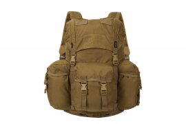 Wojskowy plecak Helikon-Tex Bergen Shadow Grey 3