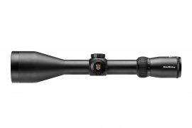 Luneta Nikko Stirling Diamond Hunting 3-12x56 No.4 Dot 2