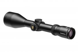 Luneta Nikko Stirling Diamond Hunting 3-12x56 No.4 Dot 3