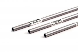Nabojowa lufa FX STX Superior Liner heavy 800mm 6,35mm 2