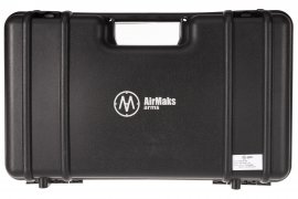 Wiatrówka AirMaks Katran SC 4,5mm składana kolba 3