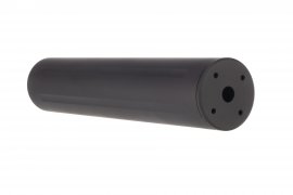 Moderator hałasu AirMaks Extra 40 1/2×20 UNF "L" 3