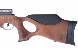 Wiatrówka BSA R12 CLX Pro Walnut 5,5mm 3