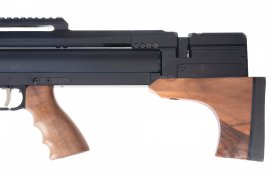 Wiatrówka Taipan Veteran II TAC 550mm 5,5mm Walnut (2024) 4