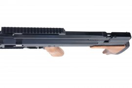 Wiatrówka Taipan Veteran II TAC 550mm 5,5mm Walnut (2024) 3