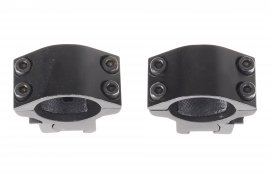 Montaż Venox 11mm/30mm niski 2
