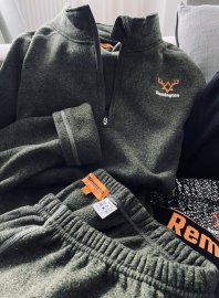 Recenzje: Bielizna termiczna Remington Extreme - 2