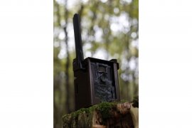 Metalowy box do fotopułapki Hikmicro M15 4
