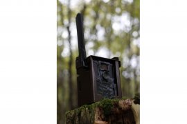 Metalowy box do fotopułapki Hikmicro M15 3