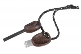 Krzesiwo Light My Fire BioScout 2.0 brązowe 2