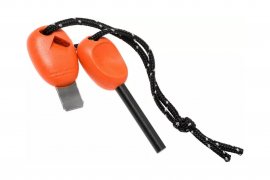 Krzesiwo Light My Fire BioScout 2.0 pomarańczowe 2