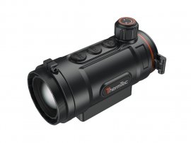 Nasadka termowizyjna ThermTec Hunt 335 4