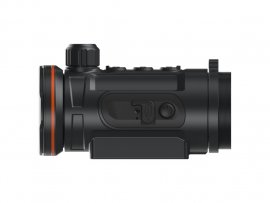 Nasadka termowizyjna ThermTec Hunt 650 5