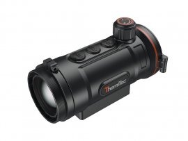 Nasadka termowizyjna ThermTec Hunt 650 4