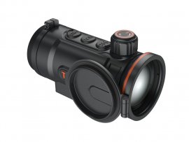 Nasadka termowizyjna ThermTec Hunt 650 2