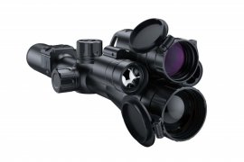 Termowizyjny fuzjny celownik PARD TD62-70 LRF 940nm 4
