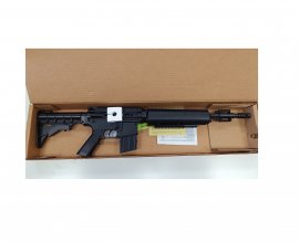 KOMIS - Crosman M4-177 SET 4,5mm 2