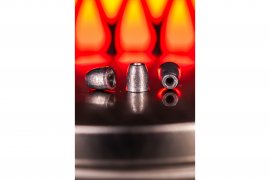 Diabolo JSB KO Slug .177 MKII 4,51mm 2