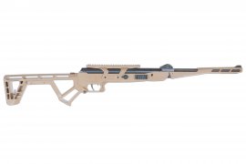 Wiatrówka Black Bunker BM8 4,5mm Coyote Tan 2
