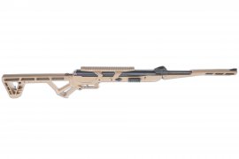 Wiatrówka Black Bunker BM8 4,5mm Coyote Tan 3