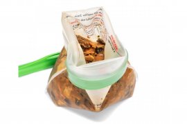 Składany worek CNOC Nutrition BUC Food Bag - 650 ml 3