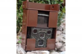 Metalowy box BUNATY mini 4