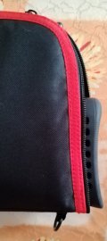 Recenzje: Pokrowiec na karabin Umarex Red Line M 110 cm - 1