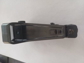 Recenzje: Kolimator Venox Red Dot Sight 11mm - 3