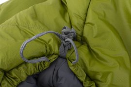 Śpiwór Pinguin Topas CCS 185cm niebieski prawy 3