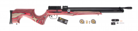 Wiatrówka Reximex Lyra red lamino 5,5mm 3