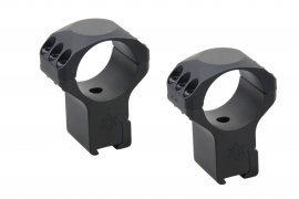 Montaż Vector Optics X-Accu 11mm/30mm, 22mm 2