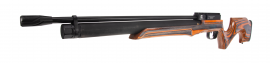Wiatrówka Reximex Lyra orange/grey lamino 5,5mm 3