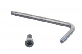 Montaż Vector Optics X-Accu 22mm/34mm niski 5