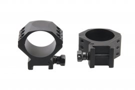 Montaż Vector Optics X-Accu 22mm/34mm niski 4